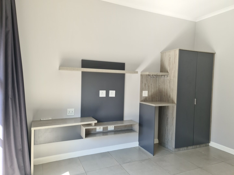 To Let 1 Bedroom Property for Rent in Morningside Gauteng