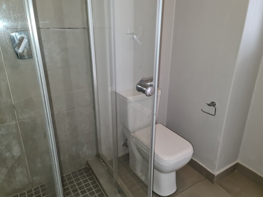 To Let 1 Bedroom Property for Rent in Morningside Gauteng