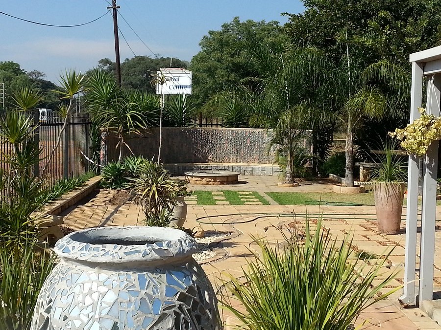 Commercial Property for Sale in Rustenburg Central North West