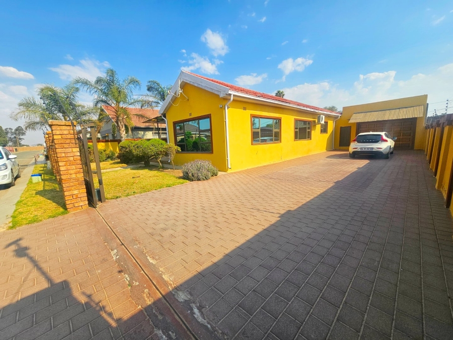 3 Bedroom Property for Sale in New Modder Gauteng