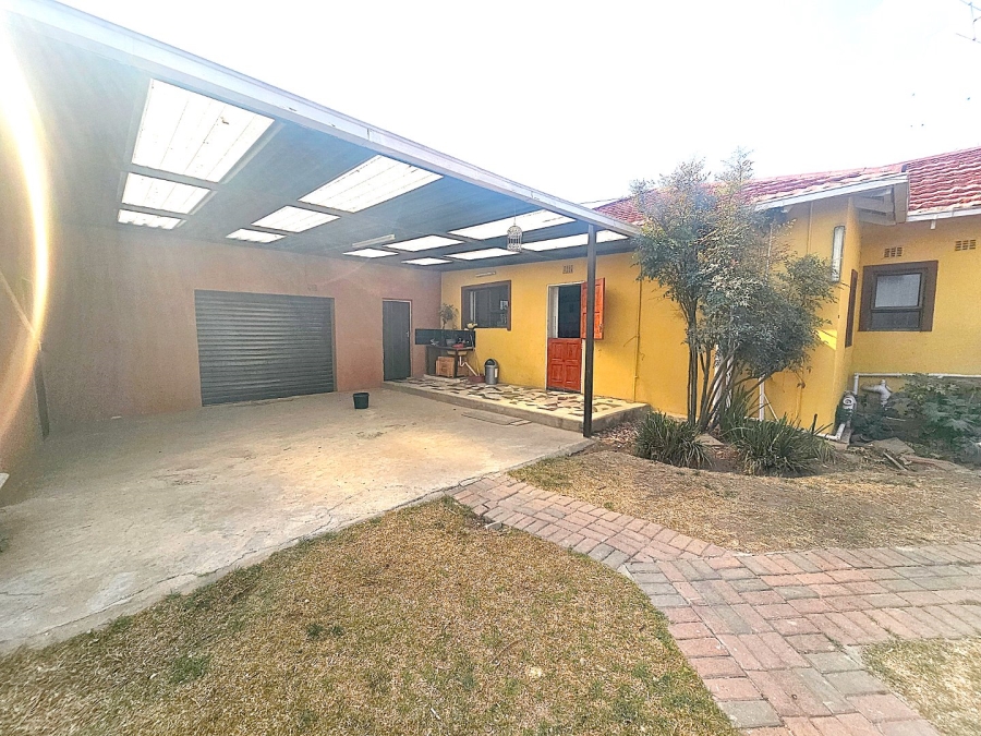 3 Bedroom Property for Sale in New Modder Gauteng