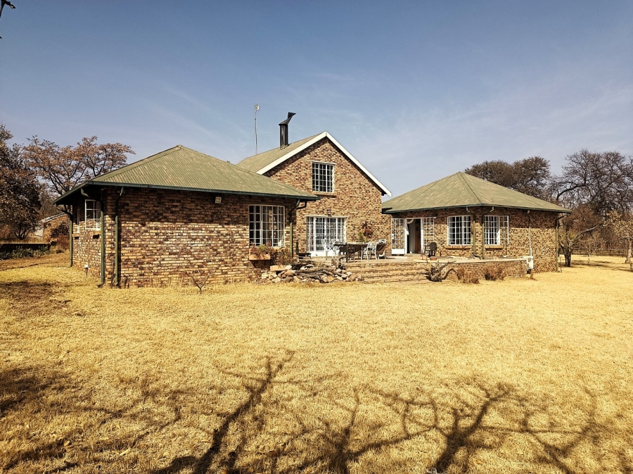 2 Bedroom Property for Sale in Cullinan Rural Gauteng