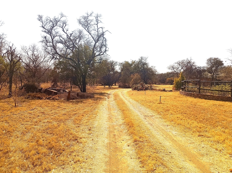 2 Bedroom Property for Sale in Cullinan Rural Gauteng