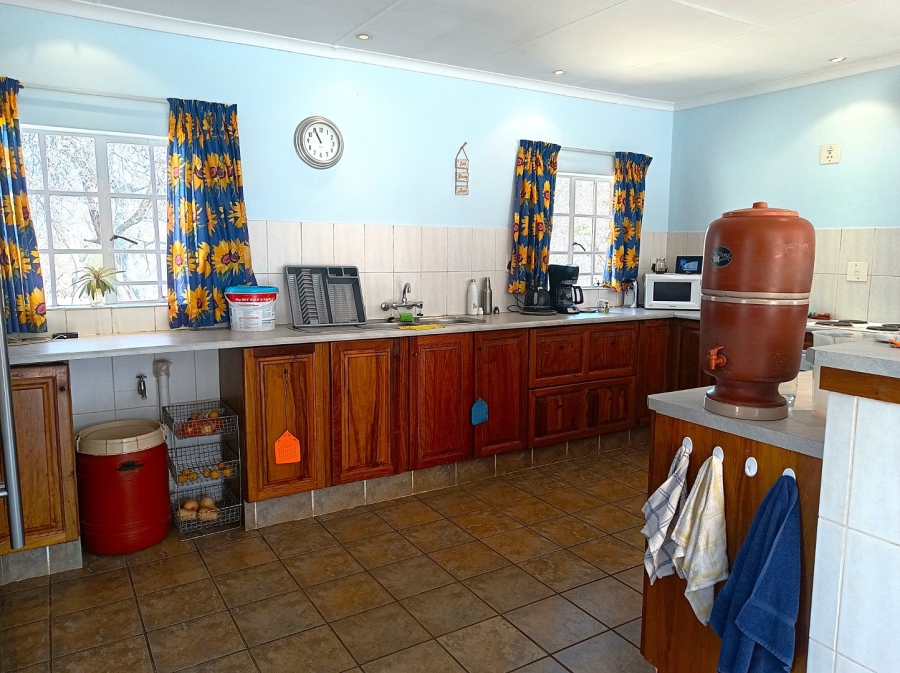 2 Bedroom Property for Sale in Cullinan Rural Gauteng