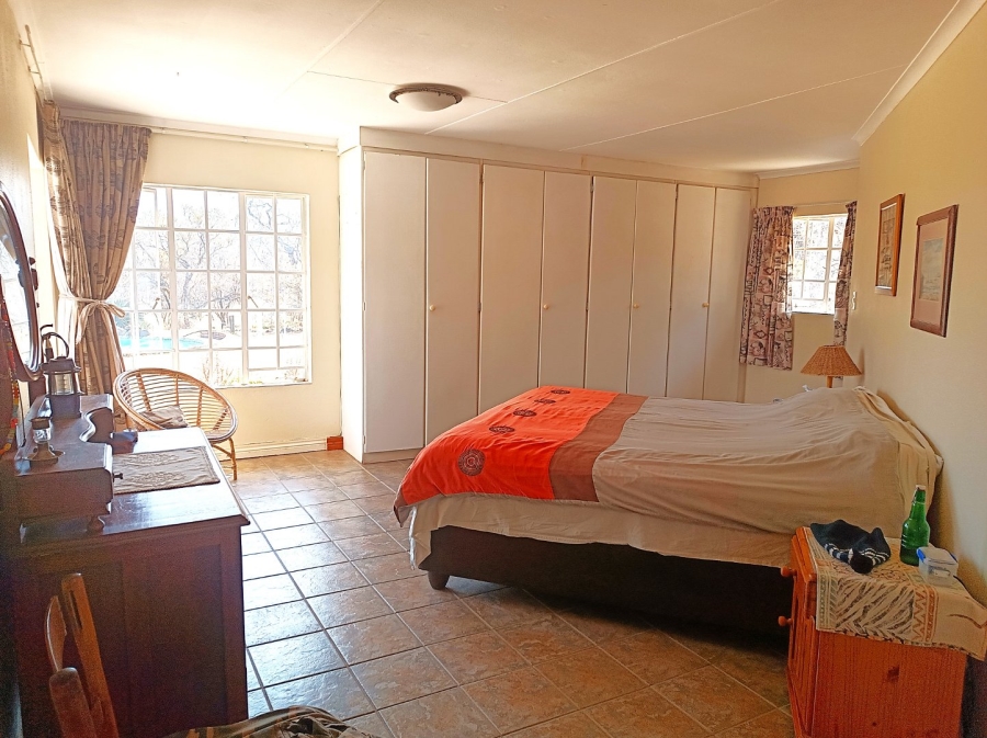 2 Bedroom Property for Sale in Kameelfontein Gauteng