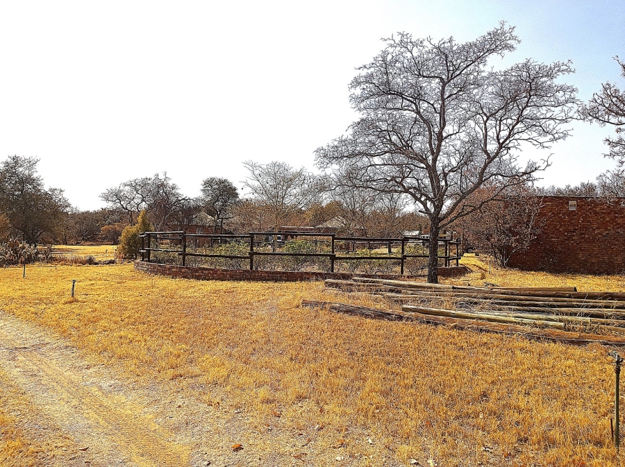 2 Bedroom Property for Sale in Cullinan Rural Gauteng