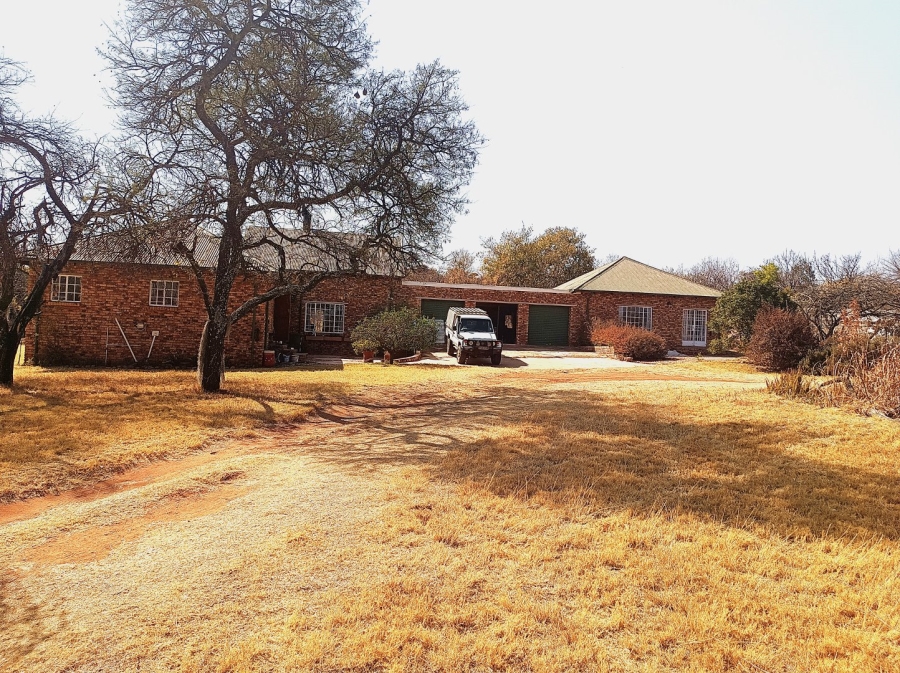 2 Bedroom Property for Sale in Kameelfontein Gauteng