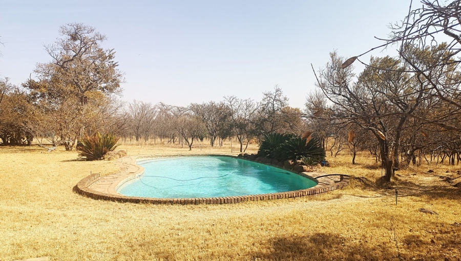 2 Bedroom Property for Sale in Kameelfontein Gauteng