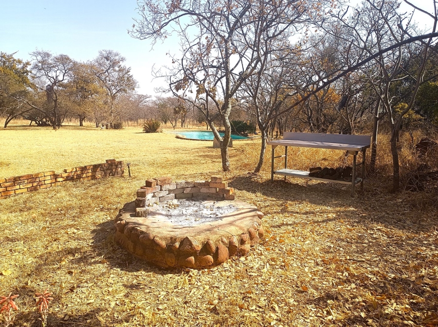 2 Bedroom Property for Sale in Cullinan Rural Gauteng