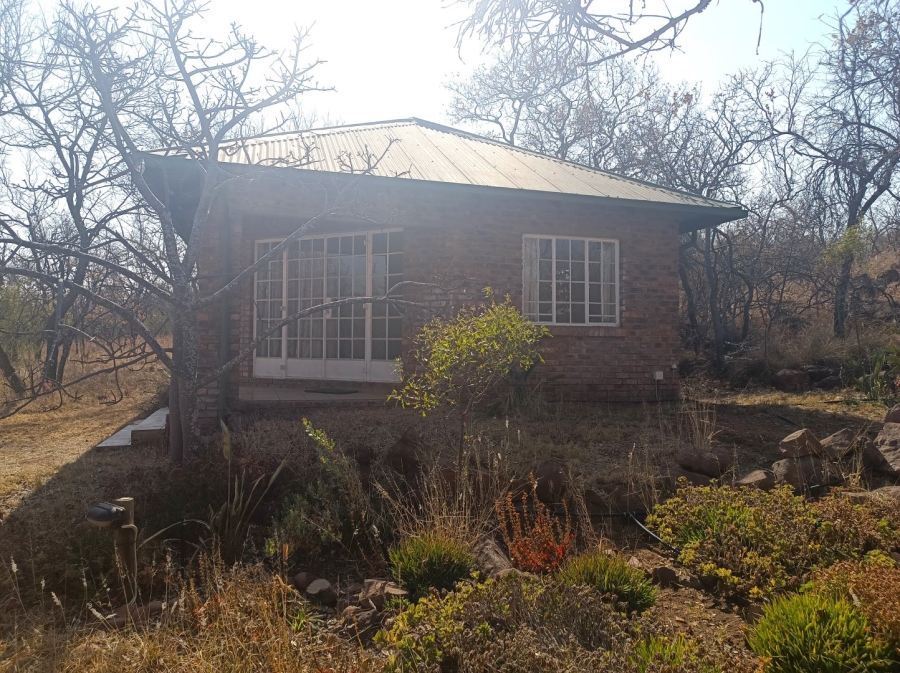 2 Bedroom Property for Sale in Kameelfontein Gauteng