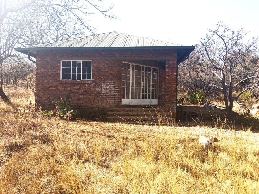 2 Bedroom Property for Sale in Cullinan Rural Gauteng