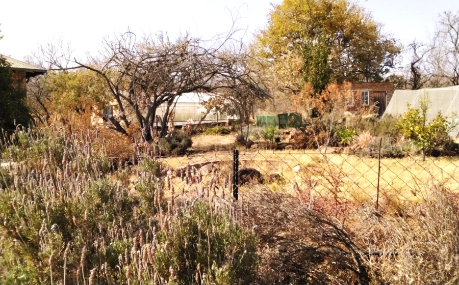 2 Bedroom Property for Sale in Kameelfontein Gauteng