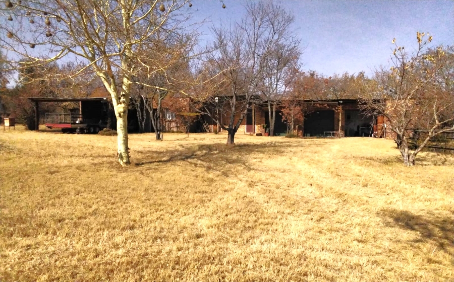 2 Bedroom Property for Sale in Cullinan Rural Gauteng