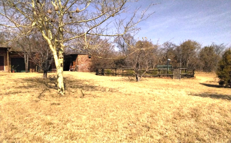 2 Bedroom Property for Sale in Cullinan Rural Gauteng