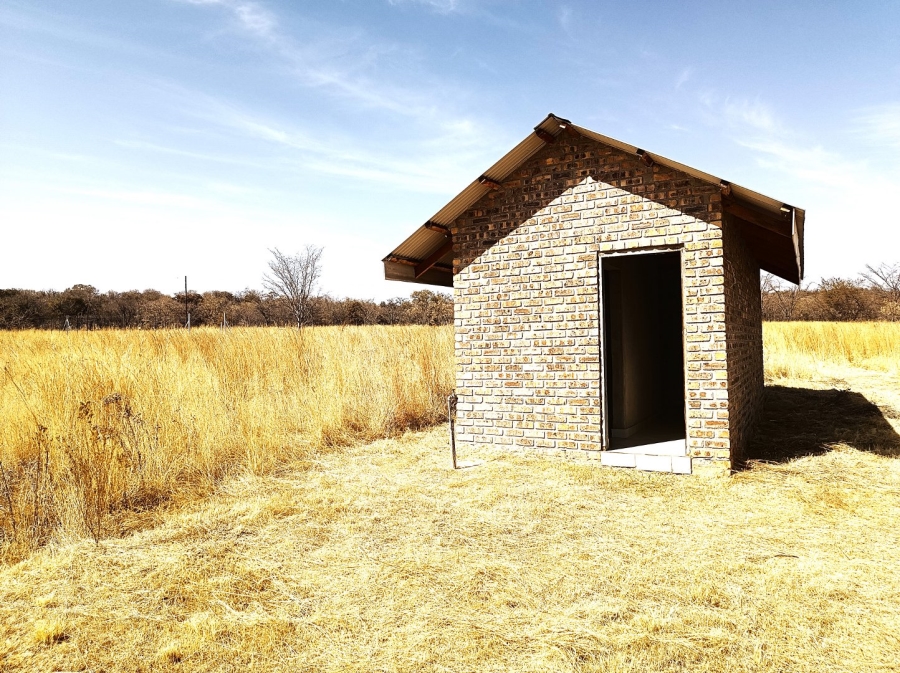 2 Bedroom Property for Sale in Cullinan Rural Gauteng