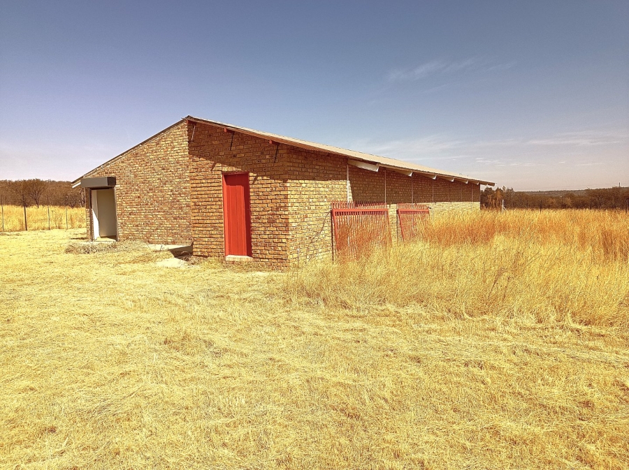 2 Bedroom Property for Sale in Cullinan Rural Gauteng