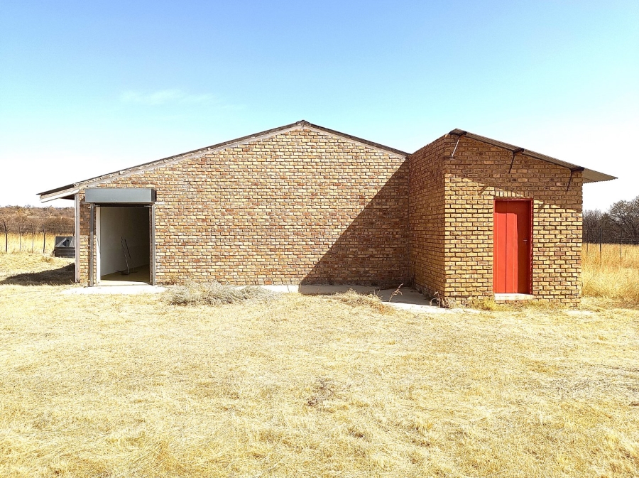 2 Bedroom Property for Sale in Kameelfontein Gauteng