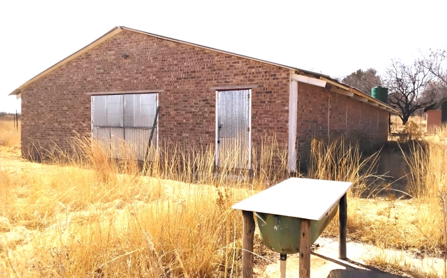 2 Bedroom Property for Sale in Kameelfontein Gauteng