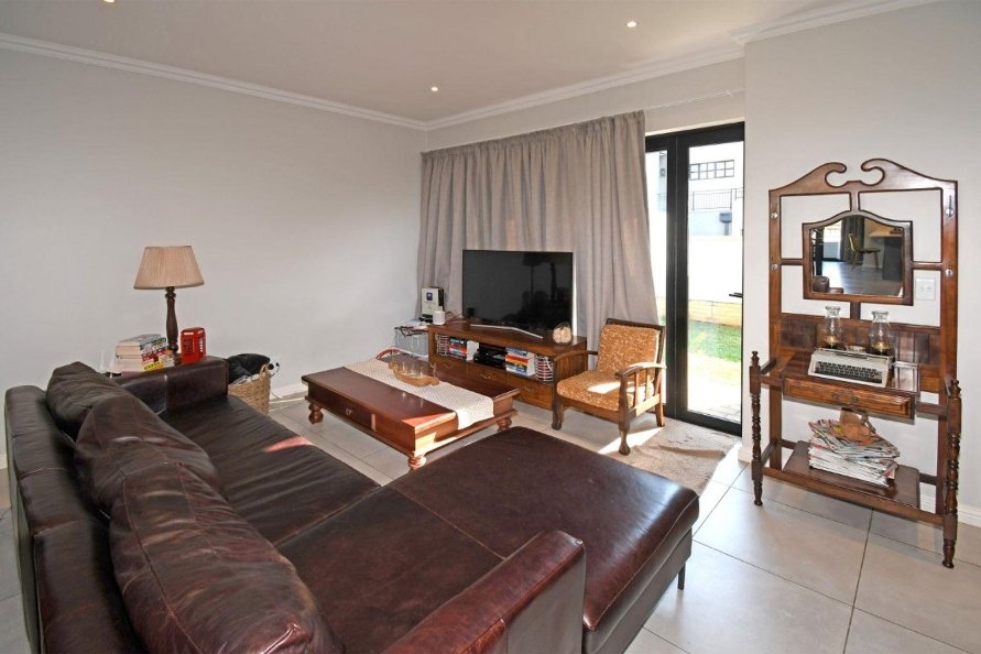 3 Bedroom Property for Sale in Bryanston Gauteng