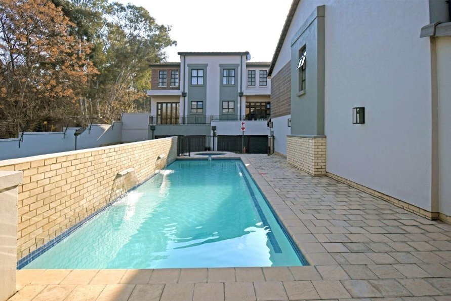 3 Bedroom Property for Sale in Bryanston Gauteng