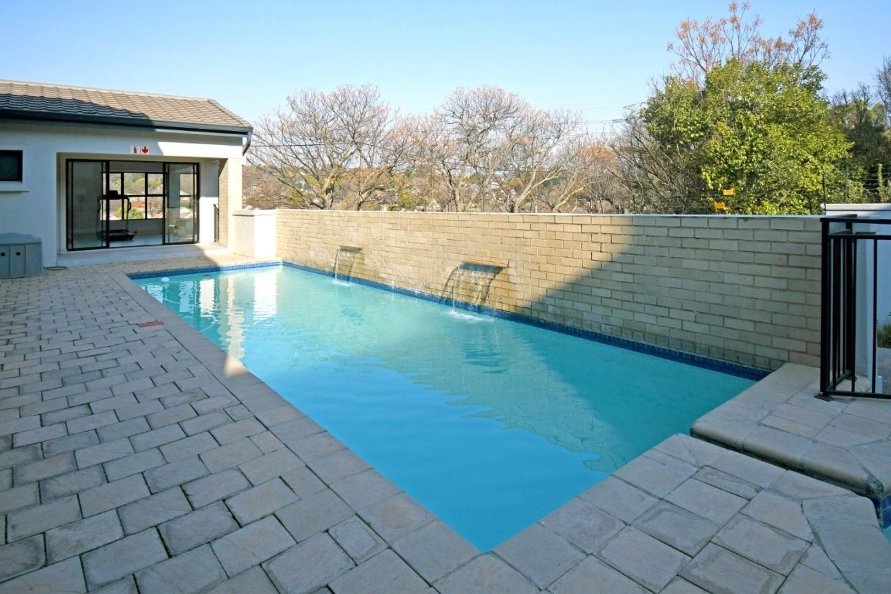 3 Bedroom Property for Sale in Bryanston Gauteng