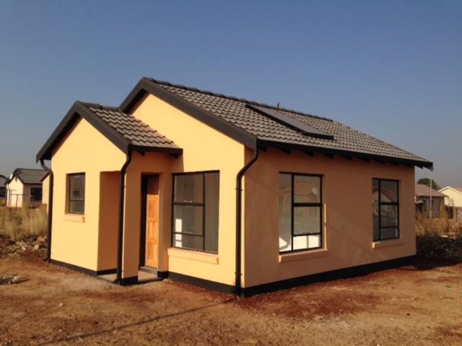 2 Bedroom Property for Sale in Crystal Park Gauteng