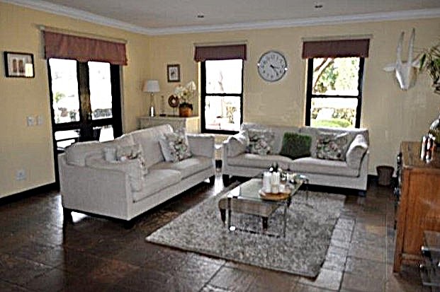 4 Bedroom Property for Sale in Cedar Lakes Gauteng