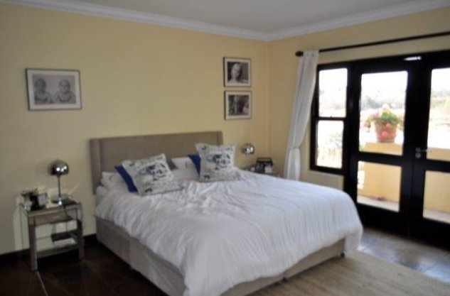 4 Bedroom Property for Sale in Cedar Lakes Gauteng