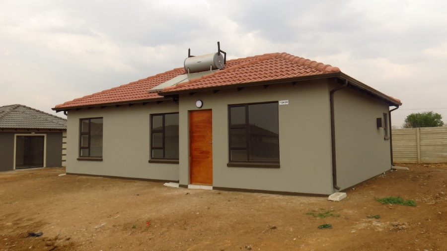 3 Bedroom Property for Sale in Windmill Park Gauteng