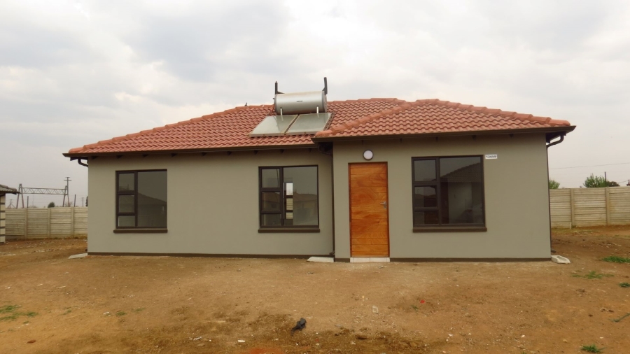 3 Bedroom Property for Sale in Windmill Park Gauteng