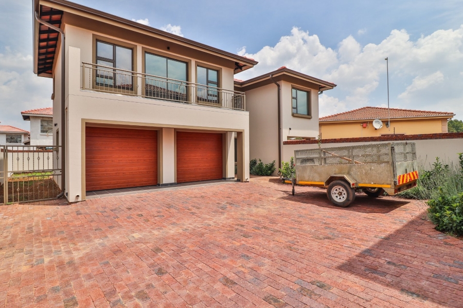 3 Bedroom Property for Sale in Comet Gauteng