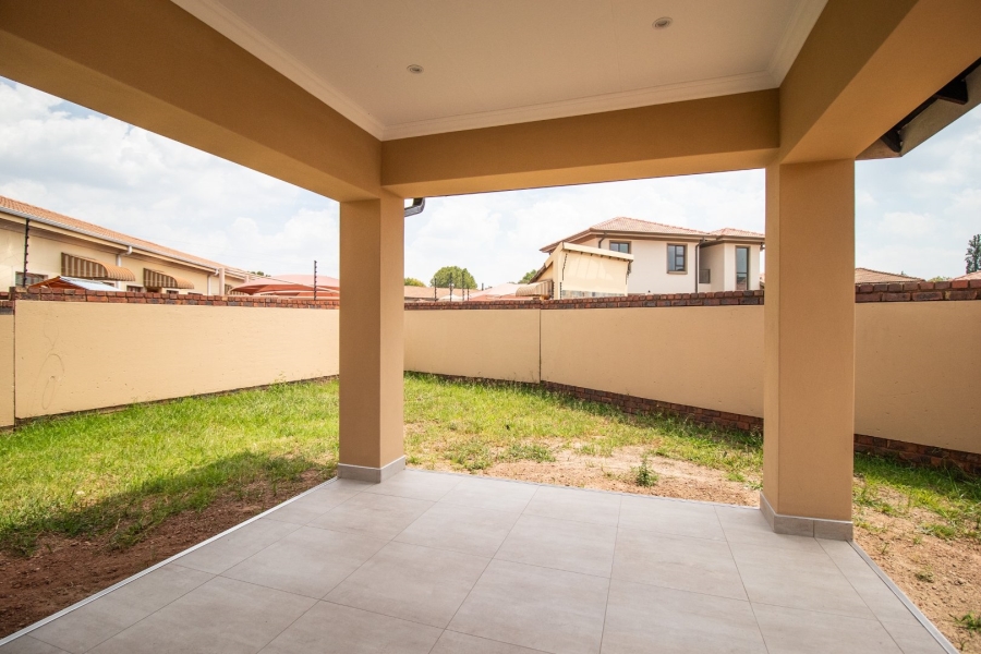 4 Bedroom Property for Sale in Comet Gauteng