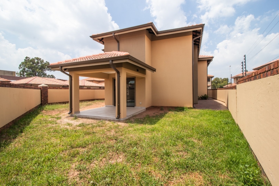 4 Bedroom Property for Sale in Comet Gauteng