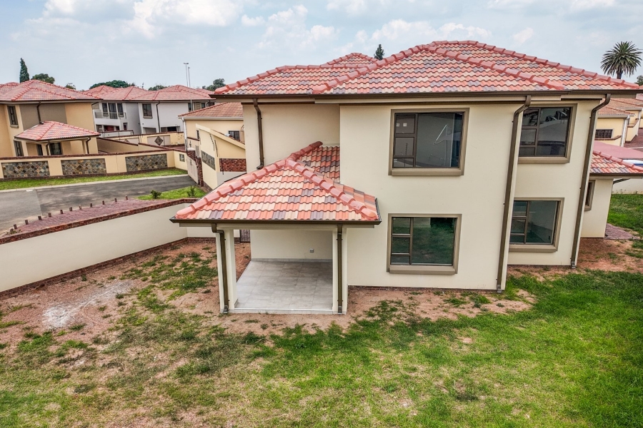 3 Bedroom Property for Sale in Comet Gauteng