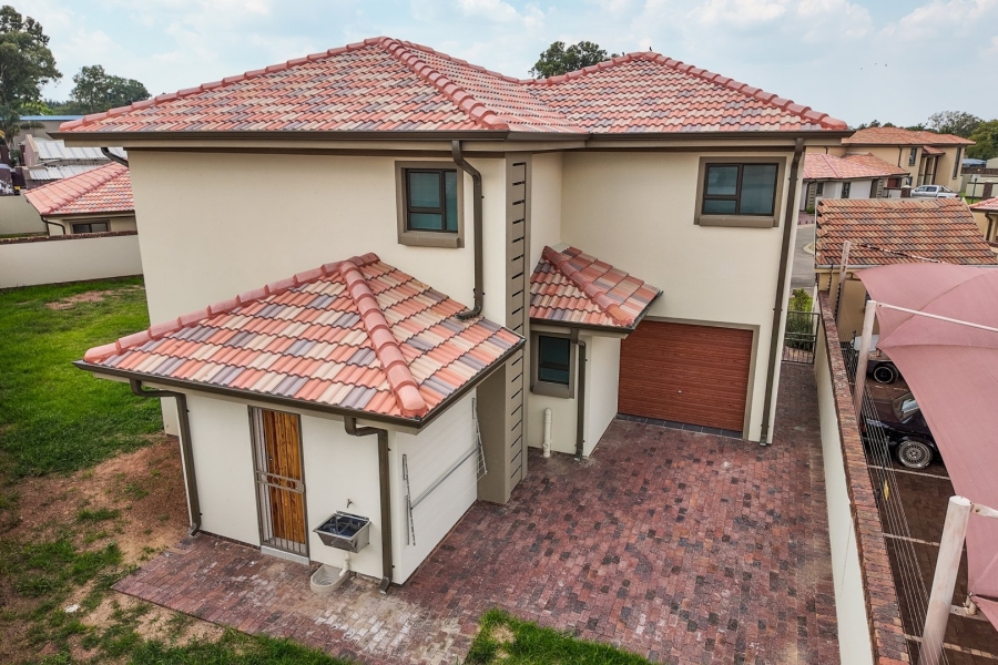 3 Bedroom Property for Sale in Comet Gauteng