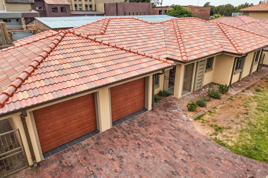 3 Bedroom Property for Sale in Comet Gauteng