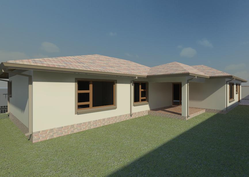 3 Bedroom Property for Sale in Comet Gauteng