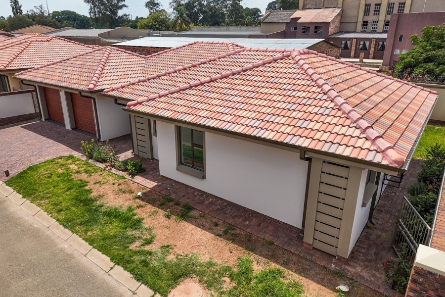 3 Bedroom Property for Sale in Comet Gauteng