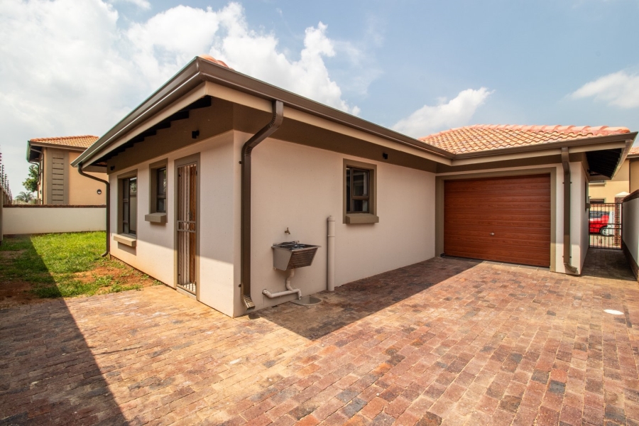 3 Bedroom Property for Sale in Comet Gauteng