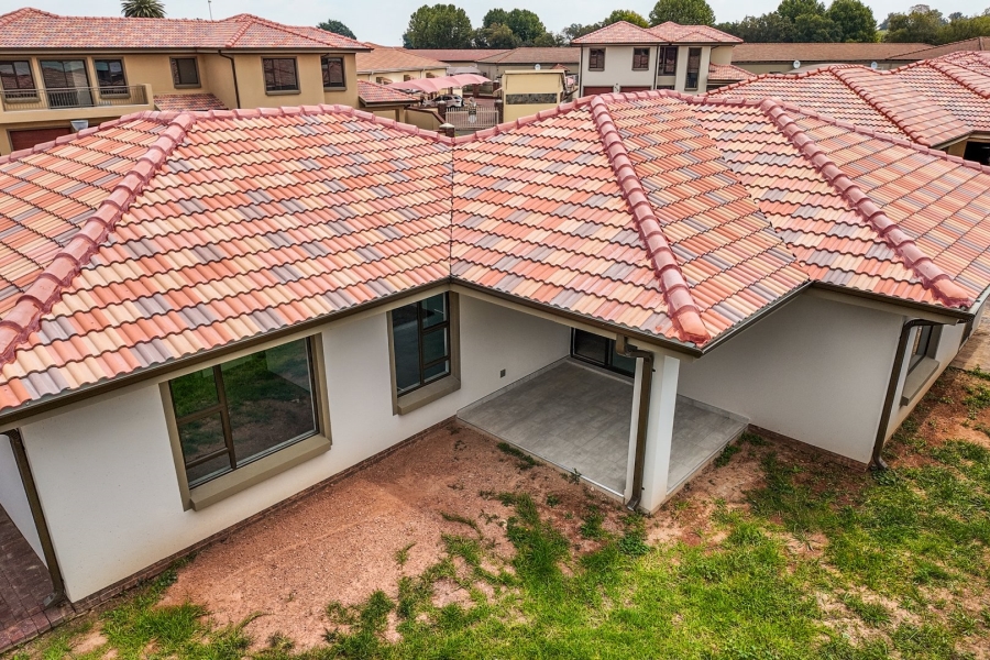 3 Bedroom Property for Sale in Comet Gauteng