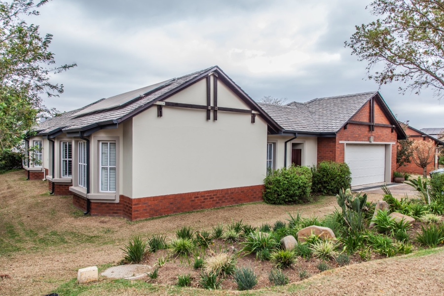 3 Bedroom Property for Sale in Waterfall Valley Mature Lifestyle Estate Gauteng