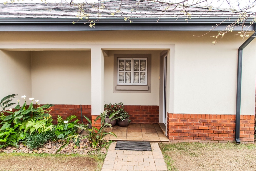 3 Bedroom Property for Sale in Waterfall Valley Mature Lifestyle Estate Gauteng