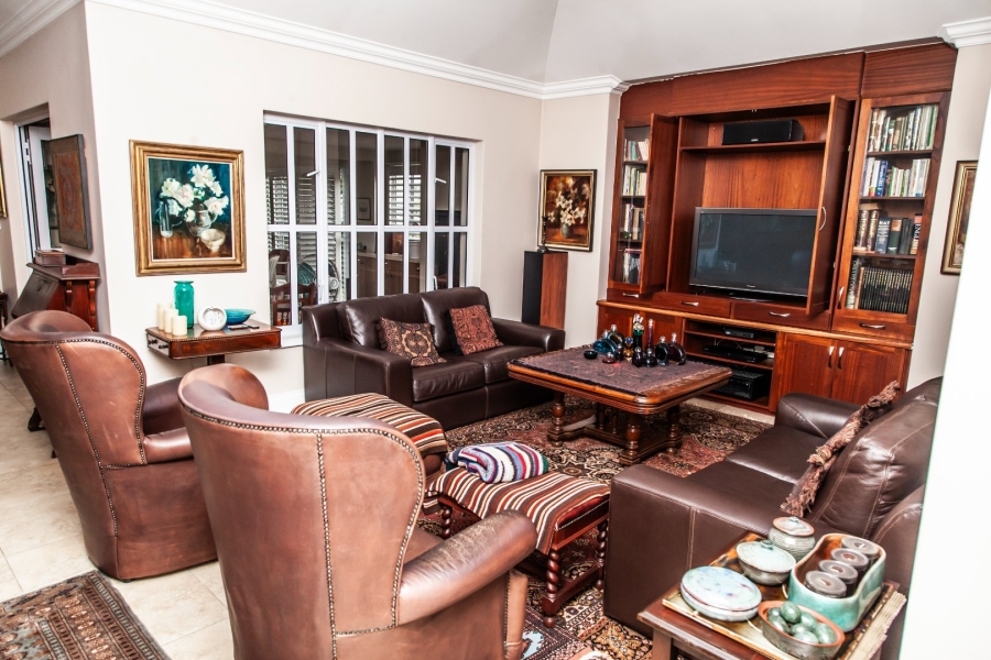 3 Bedroom Property for Sale in Waterfall Valley Mature Lifestyle Estate Gauteng