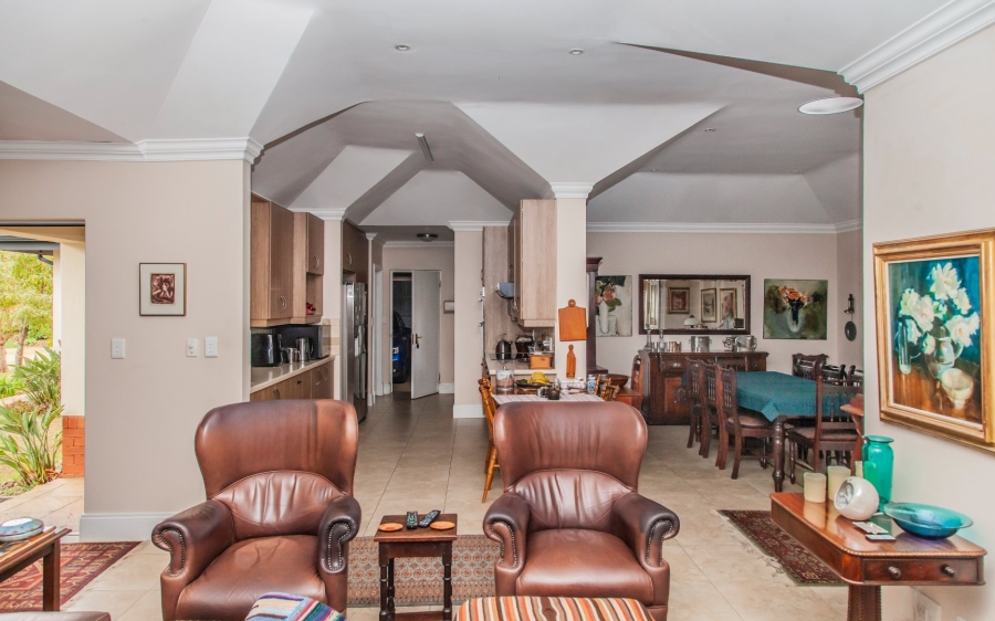 3 Bedroom Property for Sale in Waterfall Valley Mature Lifestyle Estate Gauteng