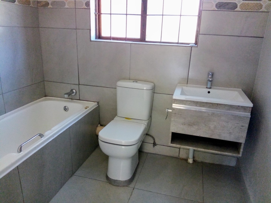 To Let 3 Bedroom Property for Rent in Northgate Gauteng