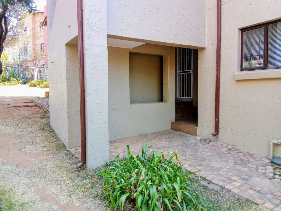 To Let 3 Bedroom Property for Rent in Northgate Gauteng