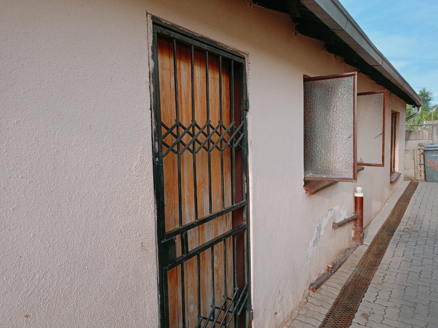 To Let 3 Bedroom Property for Rent in Proclamation Hill Gauteng