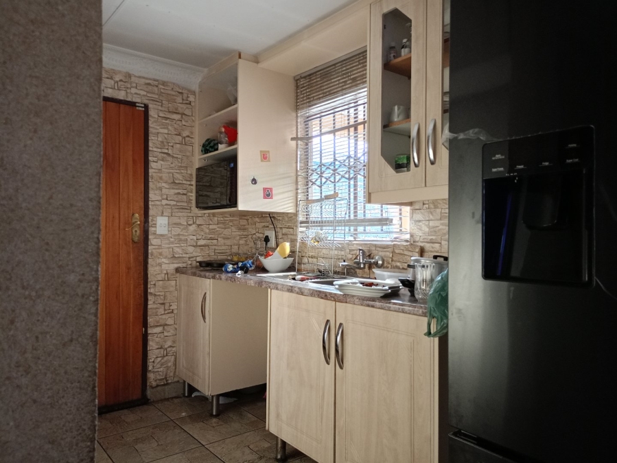 To Let 3 Bedroom Property for Rent in Proclamation Hill Gauteng