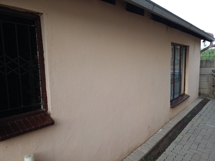 To Let 3 Bedroom Property for Rent in Proclamation Hill Gauteng