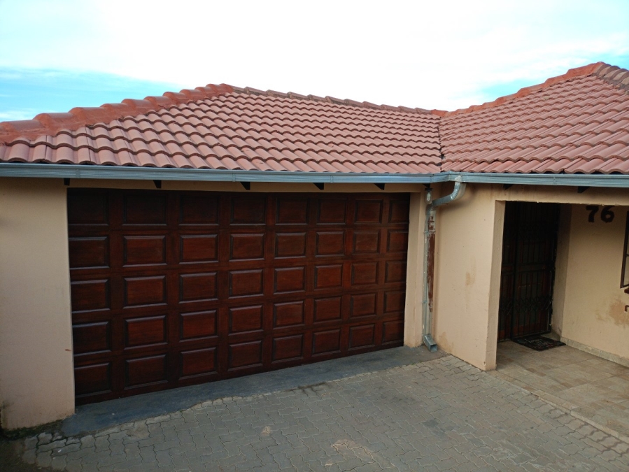 To Let 3 Bedroom Property for Rent in Proclamation Hill Gauteng